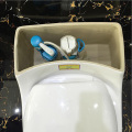 Ovs Low Water Tank Project One Piece Sanitary Ware Toilet