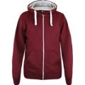 China Fashion Kundenspezifische Fitness Hoodies Hersteller