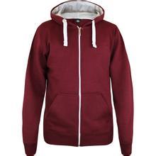 Roupas de Moda Mens Blank Sports Sweat Shirt Hoody