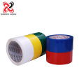 Clear Colored BOPP Film Carton Sealing Tape