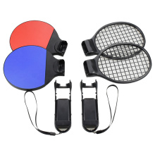 Nintendo Switch Tennis Racket e Ping Pong Paddle