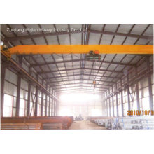 Single Box Beam Eot Crane (LDA-08)