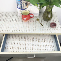 waterproof eco friendly plastic kitchen mat