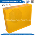 V-Belt Driven Slurry Pump Accessories Belt Cover