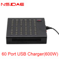 60 Ports Charging Station For Mobile Phone