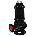 WQ  Submersible Sewage Pump