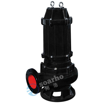 WQ  Submersible Sewage Pump