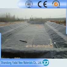 1800G/M2 Waterproofing HDPE Geomembrane Compound Membrane