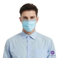 3 Ply Non-woven Disposable Mask