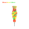 5.3" Nectar Collector Silicone Mouthpiece