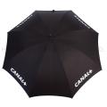 Two Colors Windproof Dual layer Straight Umbrella