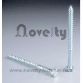 Lag hexagonal Screw(DIN571)