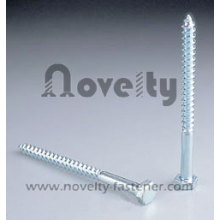 Sechseckige Lag Screw(DIN571)