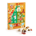 2021 Customized Chocolate Advent Calendar Ramadan Calendar