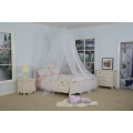 Double Door Umbrella Mosquito Net Bed