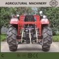 Small 40HP Agricultural Tractor 4-wheel Drive