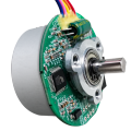 60V Brushless DC Motor, Outrunner Brushless DC Motor & Blender Motor Brushless Customizable