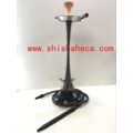 2016 Moda de acero inoxidable de vástago Shisha Nargile Smoking Pipe Cachimba