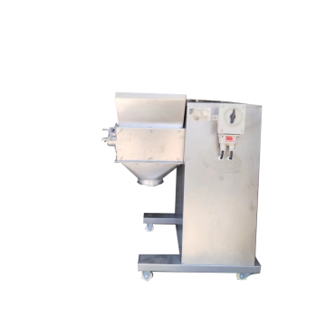 stainless steel swing granulator