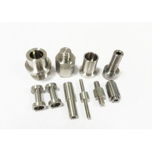 Small Quantity Accept CNC Machining Parts for 3D Printer