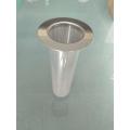 Stainless steel beer candle filter element