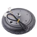 36V 350W Electric Scooter Motor Wheel 8.5 Inch