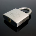 Water Proof High Quality Stainless Steel Padlock with Brass Key