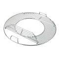 Edelstahl BBQ Mesh Grill Draht Grillrost