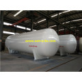 Bulk 22MT 12000 Gallon LPG Lagerung Tanks