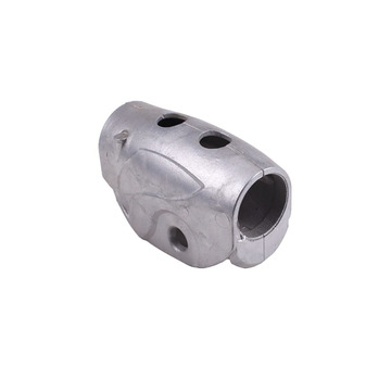 Aluminum Alloy Gravity Casting Mechanical Equipment Parts