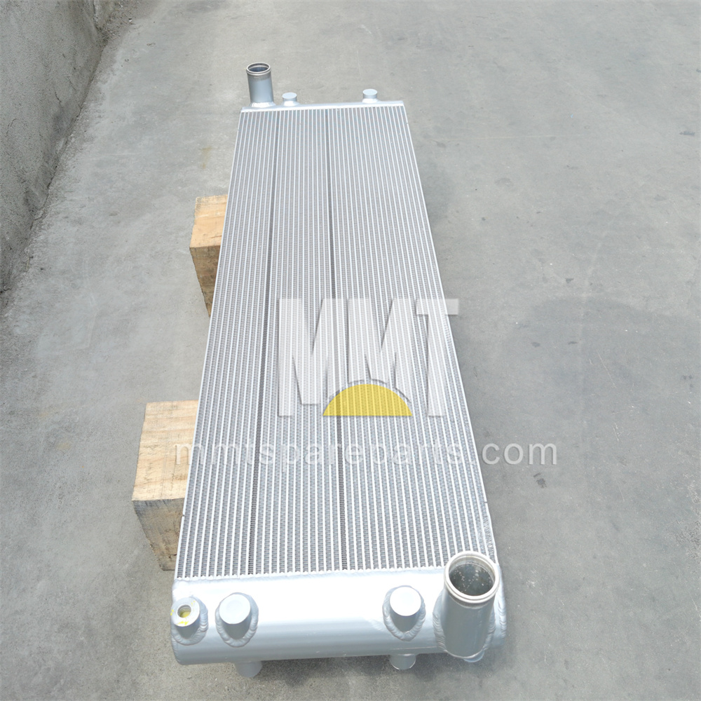 Radiator 475-6622 Radiator 475-6622