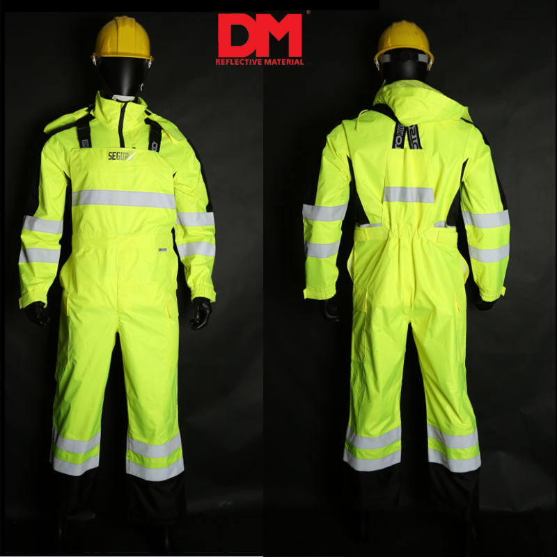 Safety Workwear