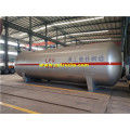 30MT 60000L LPG Aboveground Tanks