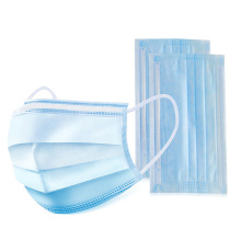 Disposable Medical Face Mask  Filter 95%