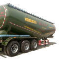 30cbm to 60cbm Dry Cement Bulker Tank Trailer