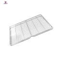 Stainless Steel Wire Mesh Baking And Cooling Rack