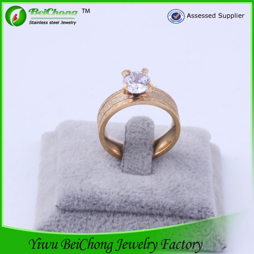 1 Gram Gold Ring for Men