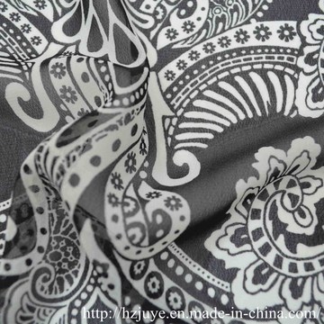 Spandex Chiffon Printed for Garmnets