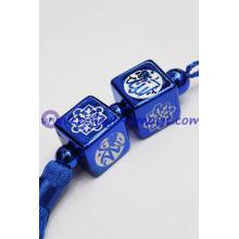 Double Cube Islam Allah Gifts Wholesale