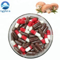 Lentinus Edodes Extract Capsules Shiitake Mushroom Extract