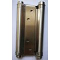 Stainless Steel 304 Double Action Spring Hinge