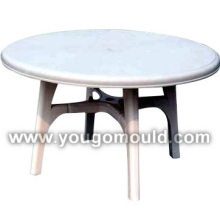 Plastic Table Mould