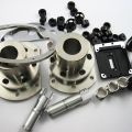 CNC turning precision aluminum cnc machining parts