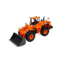 Small Wheel Loader Price For Construction