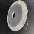 Vacuum Brazed Diamond Grinding Disc High Quality