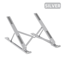 Premium Height Adjustable Laptop Stand