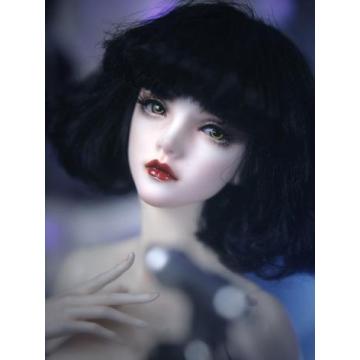 BJD Limited Edition Jane 65 cm Girl Jointed doll