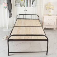 Home Use Metal Sofa Bed Foldin Bed