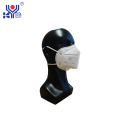 Automatic Disposable Headband Earloop Folding Mask Machine