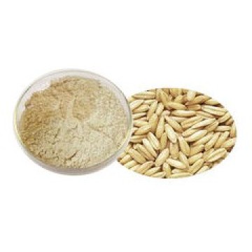 Anti-Bacterial Oat Beta Glucan for Skin Allergy